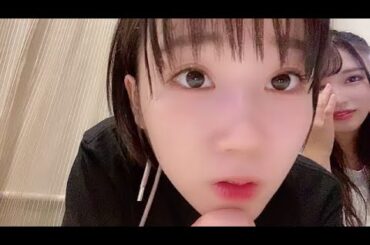 2023年08月24日22時13分06秒 甲斐 心愛（STU48）