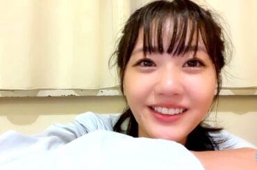 2023/08/19 瀧野由美子 SHOWROOM