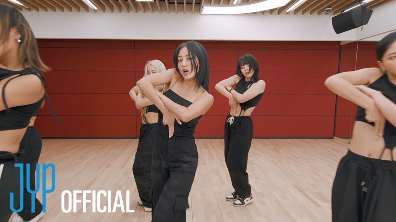JIHYO “Killin’ Me Good” Choreography Video (One take Ver.) JIHYO "Killin' Me Good" Choreography Video (One take Ver.)
