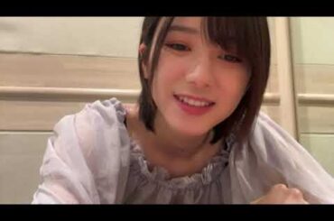 2023年08月25日 17時42分18秒 大西 桃香（AKB48 チームK）