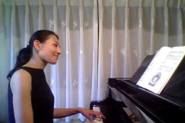 ぺろりんちゃん　歌：ゆうこ（西川友子・吉田友子）