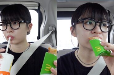 ［仲良し4人組］女の会話ってこんなもん。🍟