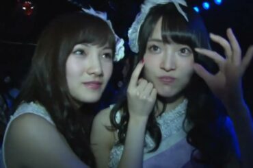 【大森美優卒業】 #岡田奈々#大森美優#後藤萌咲 #AKB48