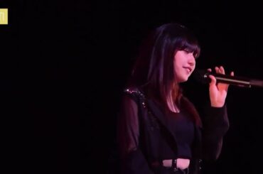 夏焼雅、宮本佳林、長谷川萌美、佐藤優樹 『ガタメキラ』