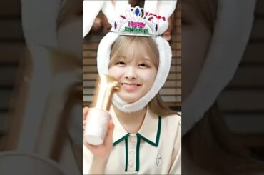 きゅうりを食べたいバブみいひ #NiziU #shorts #MIIHI