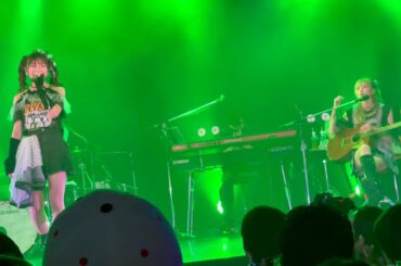 わーすた 廣川奈々聖 / ヨ・キエロ・ビビール 【ギター三品瑠香】