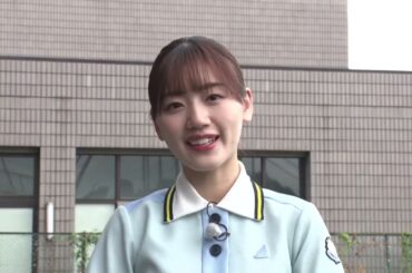 日向坂46 佐々木美玲 ひなたアカデミー みーぱんより、まい泉さんへのメッセージ ひなアカ 第３話の配信終了まで…あと24時間 そしてそして！今夜放送の第４話もお楽しみに～