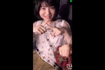 可愛すぎる浜辺美波