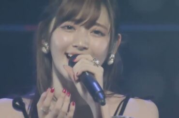 鈴木愛理 - 平等なメロディ(新曲)《2023・パシフィコ横浜》