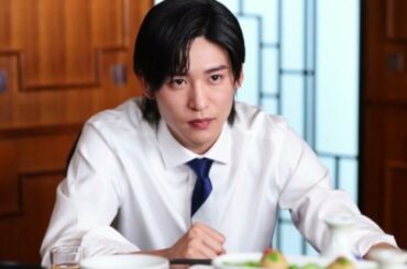 ＜トリリオンゲーム＞「ゲスだからこそちゃんと作る」　“ハル”目黒蓮＆“ガク”佐野勇斗の成長にファン感動（ネタバレあり）