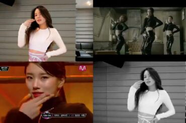 【NiziU】MAKO AYAKA NINA HUSH Dance cover Aigoo もう素敵🥥