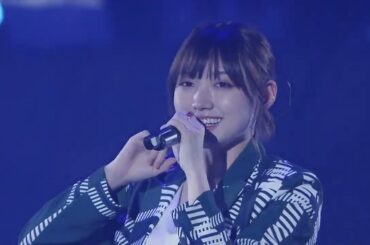 NMB48 Which one／Queentet吉田朱里・渋谷凪咲・村瀬紗英・太田夢莉 10th Anniversary LIVE 2020.10.23