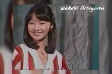 倉田まり子　Wonderful introduction