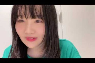 2023.08.27 | 22:01 - 藤沢莉子 / Riko Fujisawa (≒JOY) SHOWROOM
