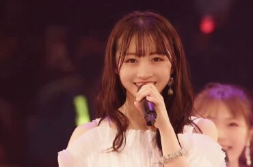 NMB48 365日の紙飛行機 10th Anniversary LIVE 2020.10.23