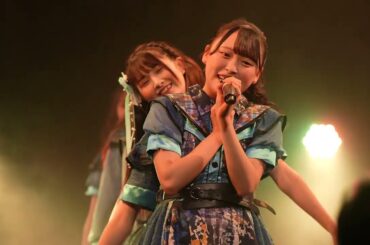 20230808 夢みるアドレセンス