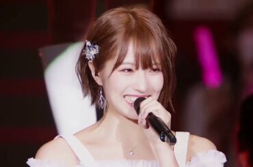 NMB48 誰かのために 10th Anniversary LIVE 2020.10.23