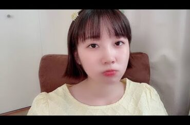 2023年08月26日16時39分56秒 甲斐 心愛（STU48）100均で買う物があるココアさん