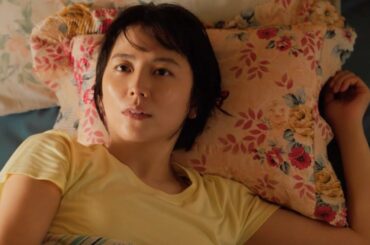 長澤まさみ、また異国で目覚めると…シエスタを楽しむ豊かな暮らしぶりに驚く／クボタCM