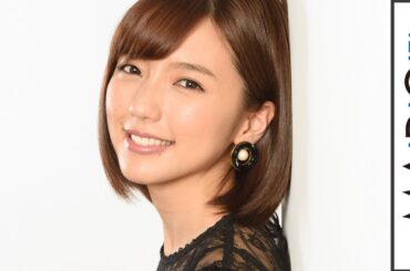 真野恵里菜、「バクバクしながら見て」　主演映画「青の帰り道」の“セーブしない”演技に自信