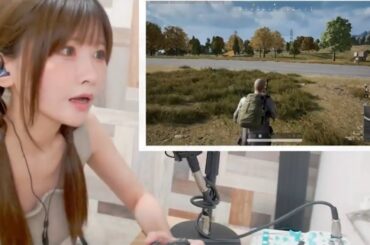 【UNCUP】Twitter で138万回見られたクリップ