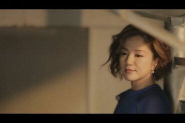 五十川ゆき「FARAWAY ～この空のどこかで～」MUSIC VIDEO