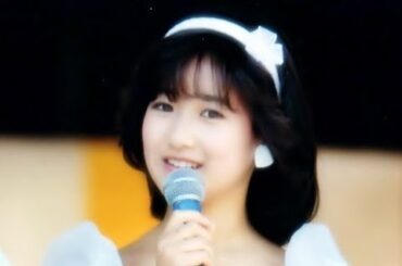 （岡田有希子）Fly Up! Angel