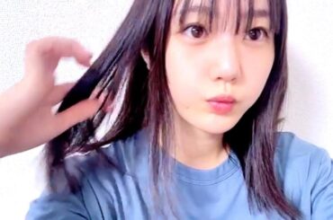 2023/08/28 瀧野由美子 SHOWROOM