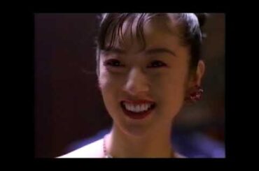 【懐かＣＭ】1996　アパガードＭ　東幹久　高岡早紀