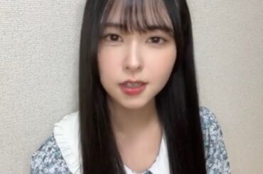 MOMOKA OOMAGARI  2023年08月29日22時11分40秒 大曲李佳 まーがりんの部屋