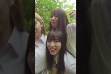 #エビ中 #私立恵比寿中学 #summerglitter #小久保柚乃 #桜井えま #中山莉子 #星名美怜 #真山りか #shorts