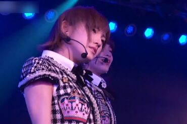 190101 AKB48 - Teacher Teacher (元日公演2019)