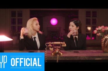 “나로 바꾸자 Switch to me” by DAHYUN and CHAEYOUNG – Melody Project Teaser