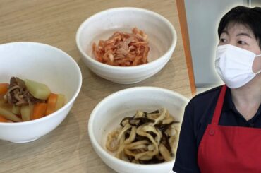 【復興への羅針盤】震災時の食事はこうだった～災害食・備えのススメ／釜石市