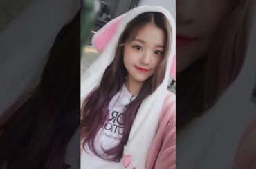 【IVE】奇跡のスタイルと言われたウォニョンが可愛すぎる！#shorts #ive