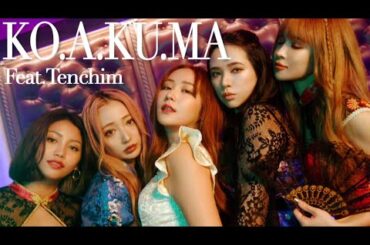KO.A.KU.MA ft.てんちむ / LGY