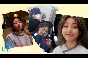 JIHYO Album-log "Zyo's Zone.Zip" Teaser