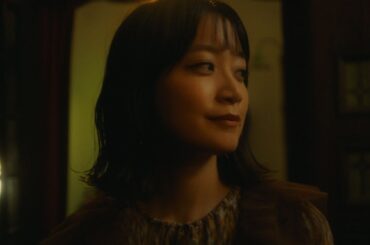 Omoinotake | 渦幕 【Official Music Video】