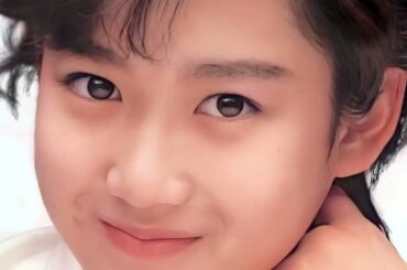 いのちの歌 / 岡田有希子 (Yukiko Okada) /AI