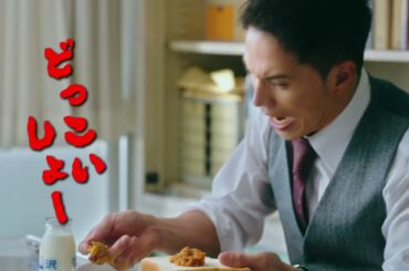 『おいしい給食 season3』本編映像（USA編）