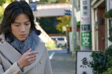 「JustiΦ's」MV 半田健人