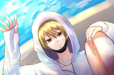 【2023/8/29】高田村でアモアス配信！【AmongUs / 宇宙人狼】