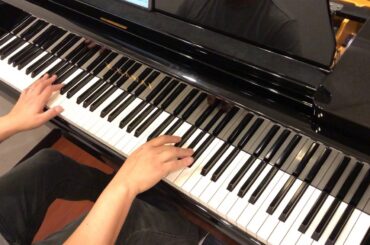 【フィンガー5】学園天国（HKT48森保まどか風）／Gakuen Tengoku【Finger 5】