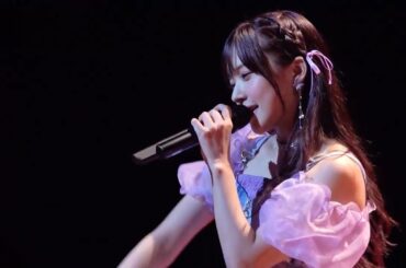 宮本佳林、稲場愛香 『Mon Amour』