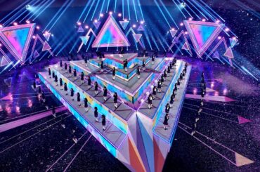 ✧ LEAP HIGH! 〜明日へ、めいっぱい〜 ✧ [PRODUCE 101 JAPAN THE GIRLS]