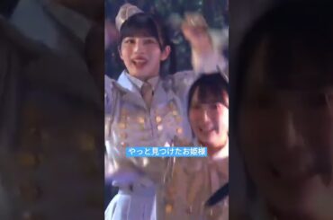 『ガチ恋口上』 #ノイミー #ポニーテールキュルン #アイドル #shorts