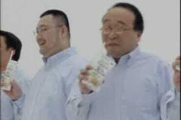 オリヒロ -健康集団 GABA豆乳篇-