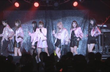 夢みるアドレセンス ULTRA YUMELIVE! 2018「ファンタスティックパレード」