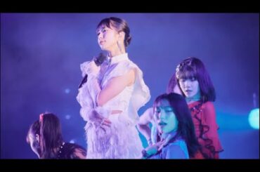 【ロッキン話】井上玲音（Juice=Juice）「こんな雨降ってるのにすごい奥までJuice=Juiceを観に来て下ってる方がいると思ってほんとに夢みたいだった」