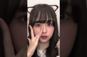 大曲ももかTikTok2